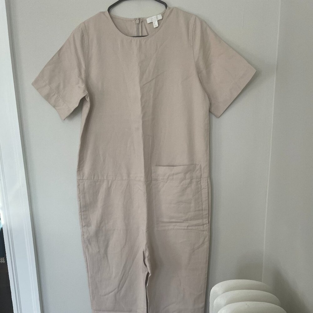 COS Jumpsuit in Size 6